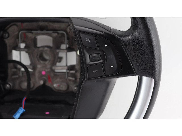 Зеркало электрическое Citroen Jumpy 2016 - года