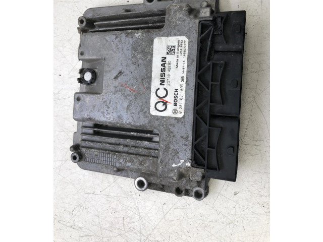 Řídící jednotka 237104BE0D, 0281031099 Nissan X-Trail T32 2014
