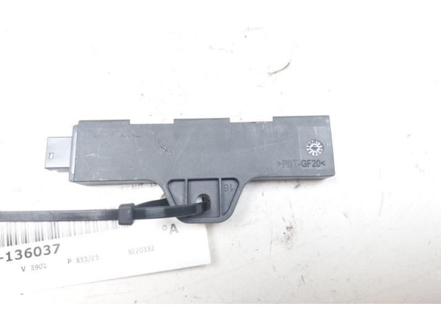 Блок управления двигателя       Mini Clubman F54  2014 -  года   