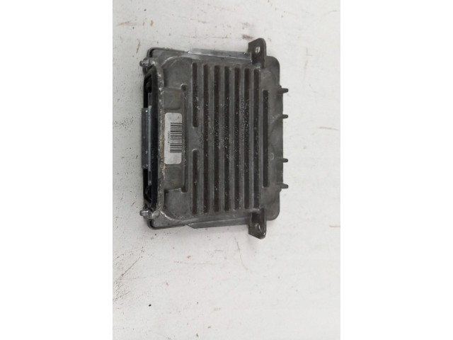 Блок управления Xenon