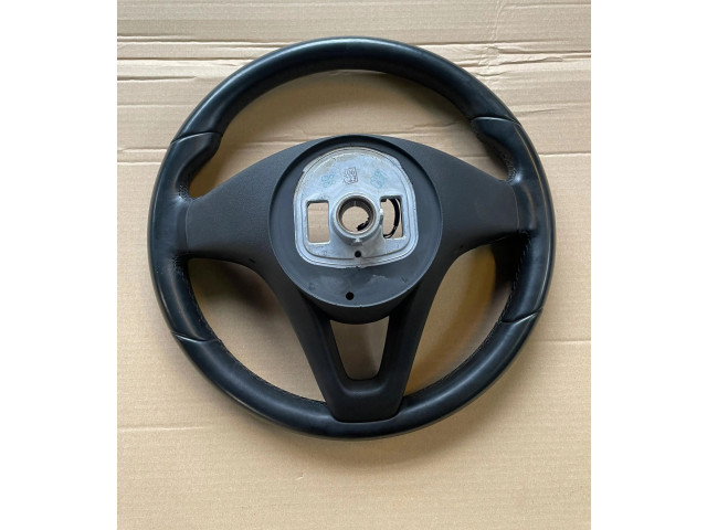 Volant Mercedes-Benz C W205 2018 0004604903