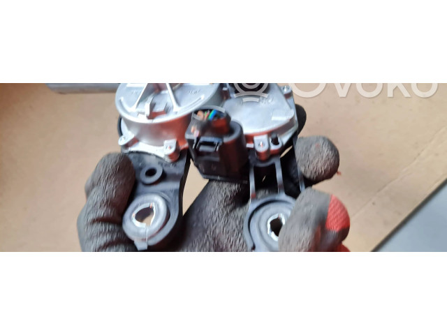 Моторчик заднего дворника 5E5955711B, W000086118 Audi Q3 F3