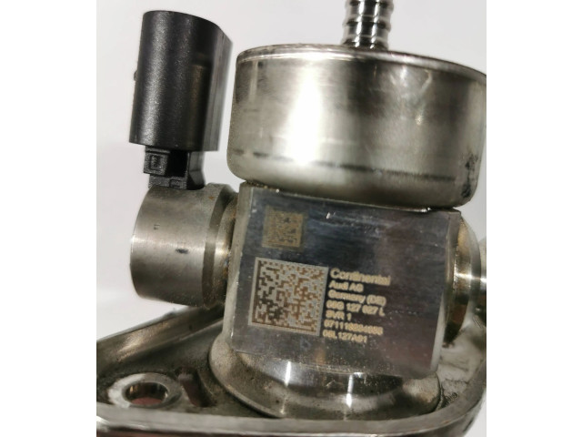 Топливный насос