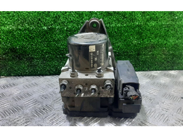 Блок АБС 1K0907379   Volkswagen  Golf Plus  2005 - 2013 года