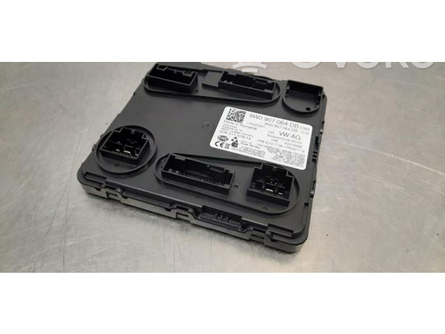 Блок комфорта 8W0907064DB Audi A5