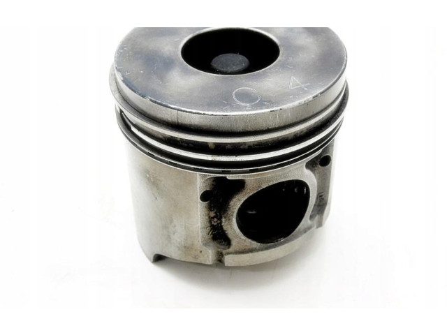 Přístrojová deska Mazda 323 2001