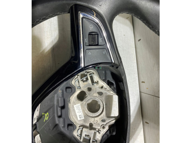 Руль Skoda Octavia Mk3 (5E) 2013 - 2019 года 5E0419091BQ