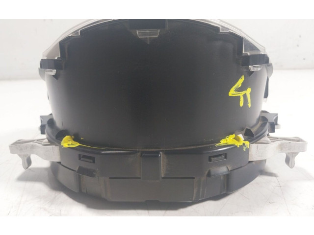 Панель приборов A4539003705, 248218831R Smart ForFour II W453