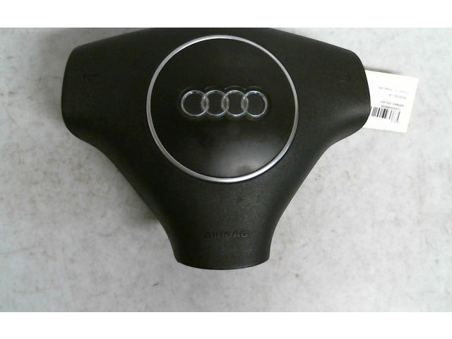 Подушка безопасности водителя 8P0880201BM6PS, 8P0880201BM6PS   Audi A2
