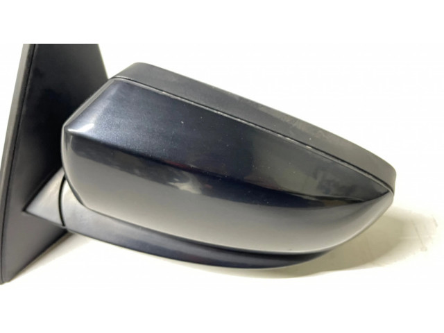 Zpětné zrcátko levé BMW X5 E70 2007