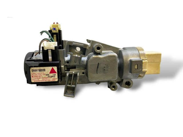 Комплект блоков управления R2AX18881J, 2758009498 Mazda CX-7