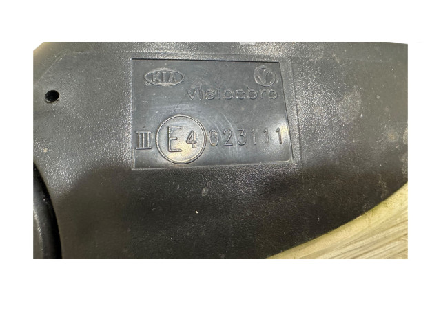 Zpětné zrcátko KIA Venga 2011 E4023111