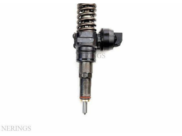 Vstřikovač 0414720310, 0986441579   Volkswagen Transporter - Caravelle T5     