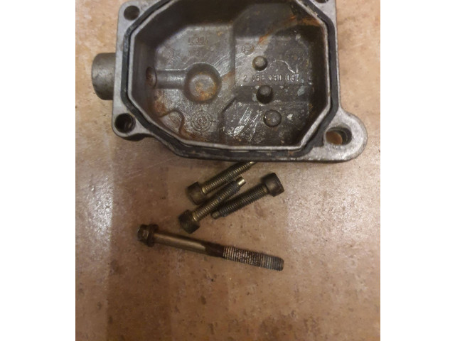 Топливный насос