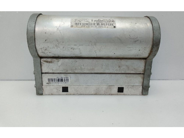 Подушка безопасности пассажира 6398600102   Mercedes-Benz Vito Viano W639