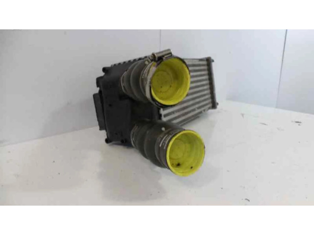 Интеркулер 0384H5, 30860 Citroen C4 I 1.6