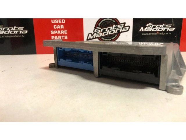 Блок подушек безопасности p31264932   Volvo XC70