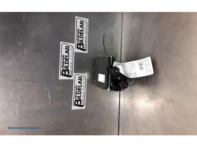 Блок управления АБС 8R0907379H   Audi Q5 SQ5