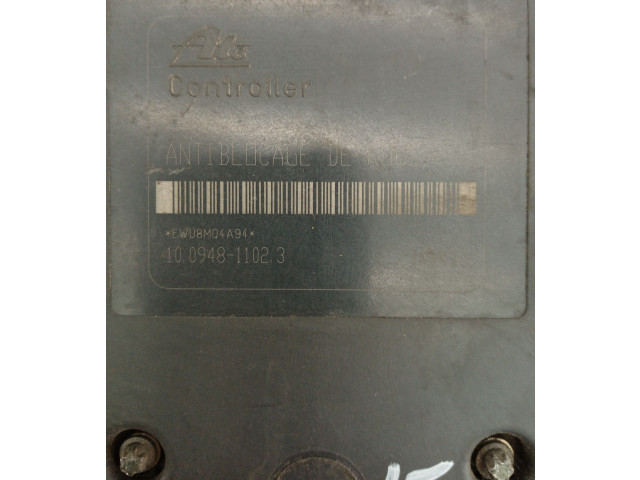 Блок АБС 9625975480 Citroen Xantia - года