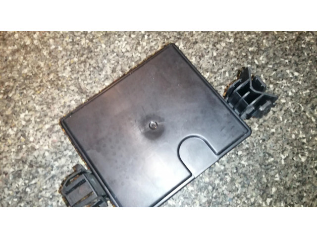 Блок управления D10A675Z0A Mazda CX-3