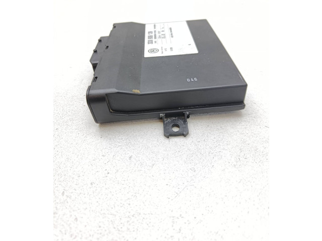 Блок управления 3D0909139   Volkswagen Phaeton