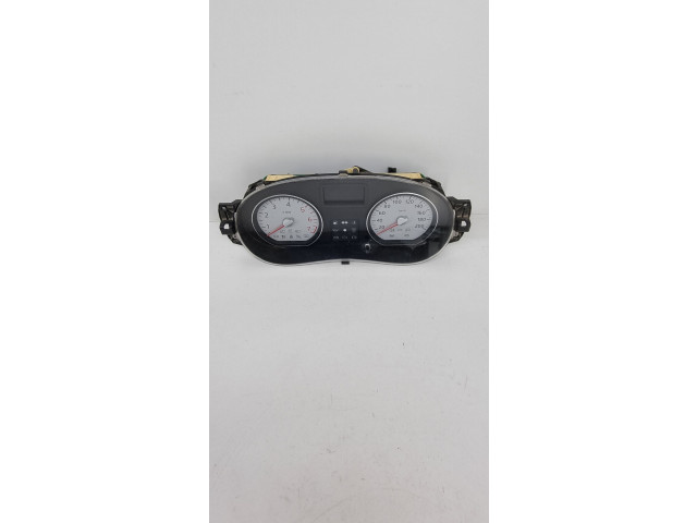 Панель приборов 248102645R   Dacia Sandero       
