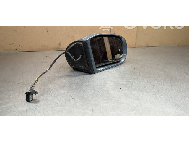 Zpětné zrcátko  Mercedes-Benz C W203 2003  413133418  