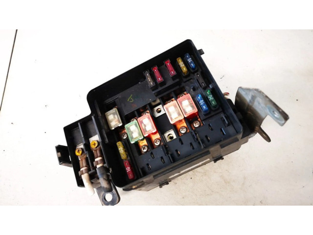 Pojistková skříňka Honda Civic 1996