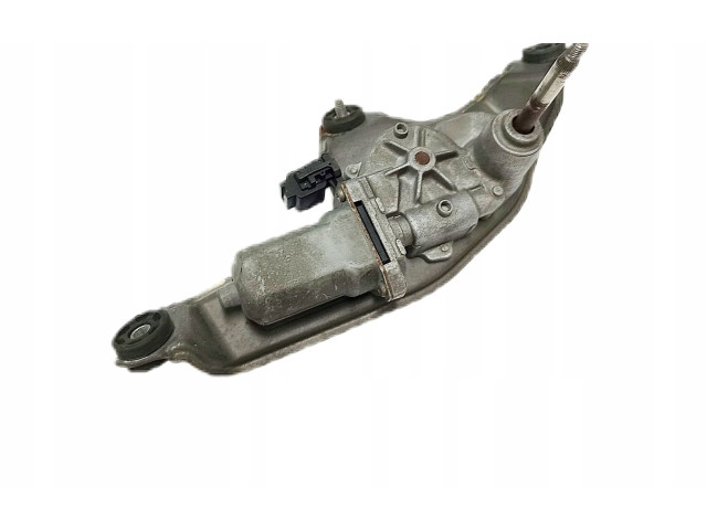 Моторчик заднего дворника 8496000651, 8496000651 Mazda 3 I