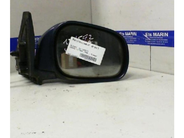 Zpětné zrcátko Suzuki Grand Vitara I 2003 8470166D02ZA3