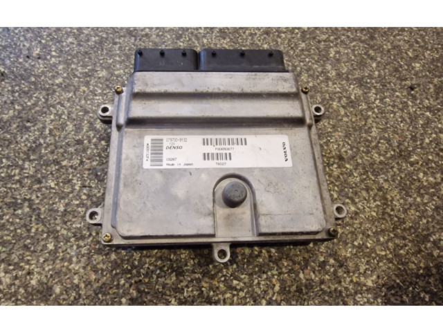 Řídící jednotka P30650677 Volvo S40 2006