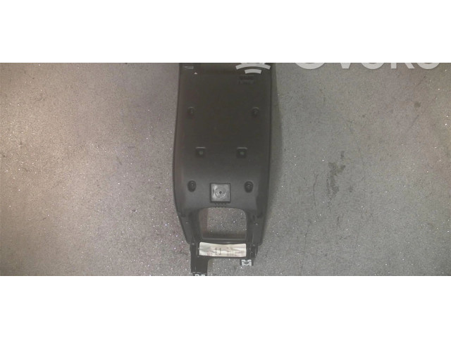 Блок управления климат-контролем Volvo S40