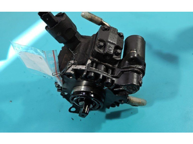 Топливный насос