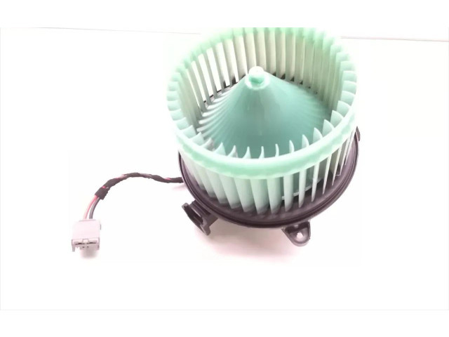 Вентилятор печки    5242713301, A122080239   Suzuki SX4