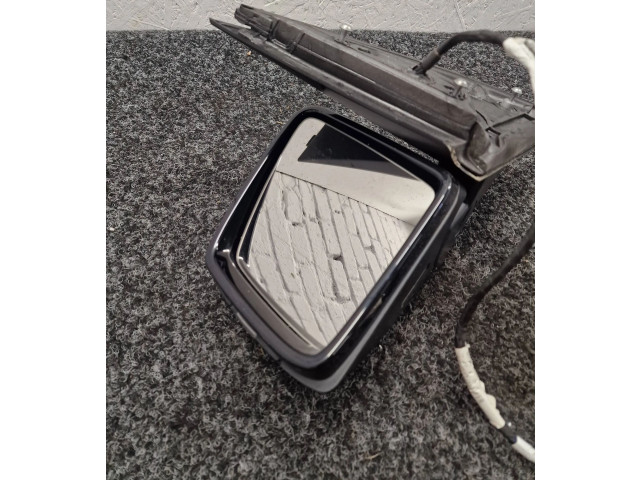 Zpětné zrcátko Mercedes-Benz GLE (W166 - C292) 2017 A1668103501