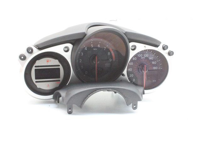 Přístrojová deska Nissan 370Z 2013 1TG2CM