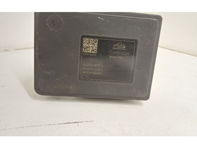 Блок управления АБС 57100TGLH32 Honda Civic X