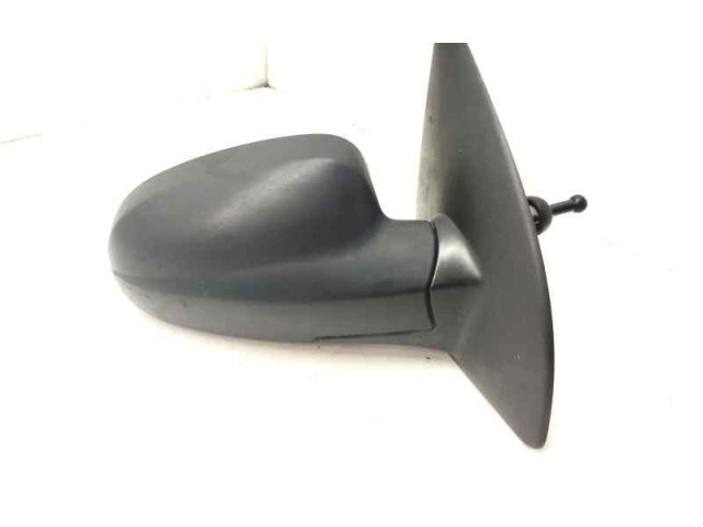 Зеркало электрическое Chevrolet Aveo - года