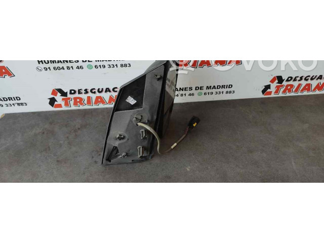 Зеркало электрическое        Fiat Scudo  2007 - 2016 года   