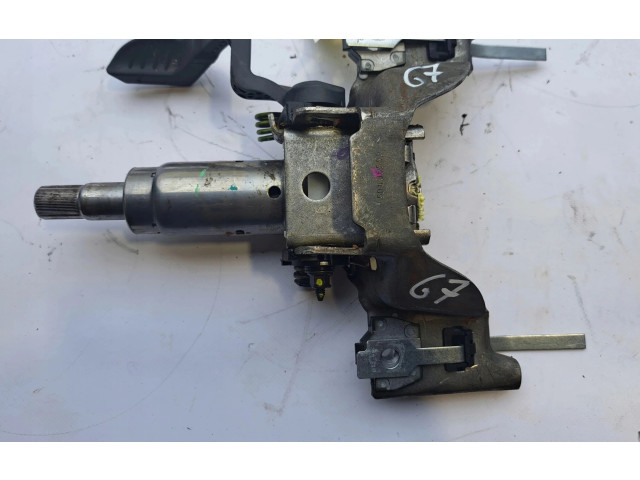    Рулевая рейка 13428865, 13428865   Fiat Punto Evo  -  года