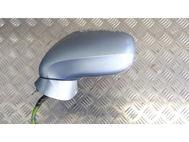Зеркало электрическое Lexus IS 220D-250-350 2006 - 2013 года
