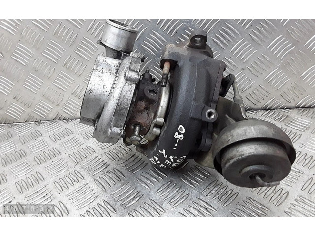 Turbodmychadlo Турбина 172010r022 Toyota Corolla E140 E150