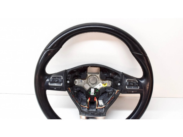 Volant Volkswagen Touran II 2011 61978150G, 1T0419091AC