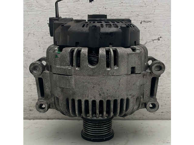 Генератор Jeep Grand Cherokee (WK)