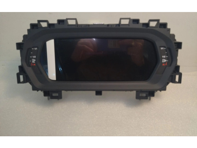 Панель приборов 8Y0920703B   Audi A3 8Y       