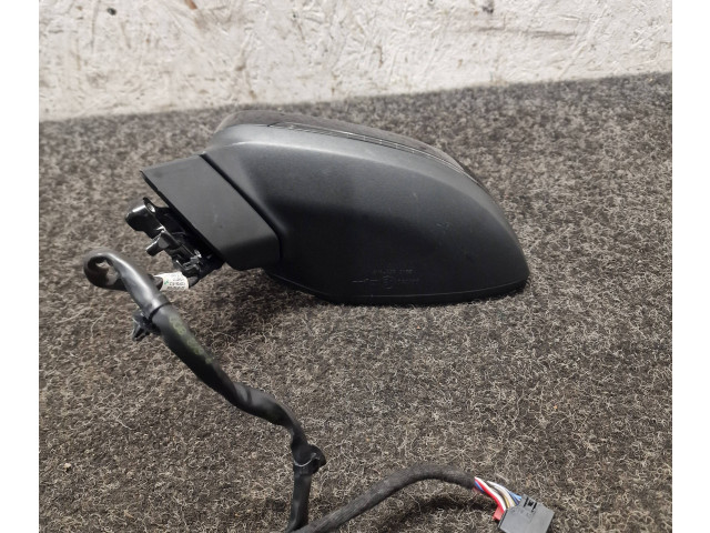 Зеркало электрическое Audi A5 2016 - года