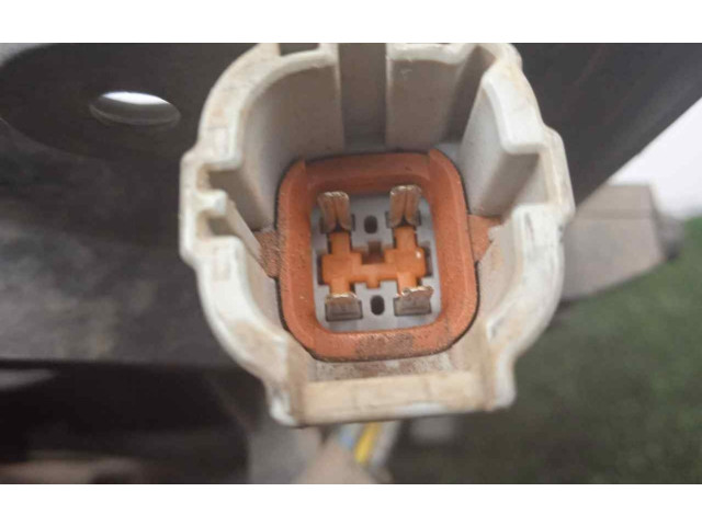 Вентилятор радиатора     4.PINES    Subaru Forester SH 