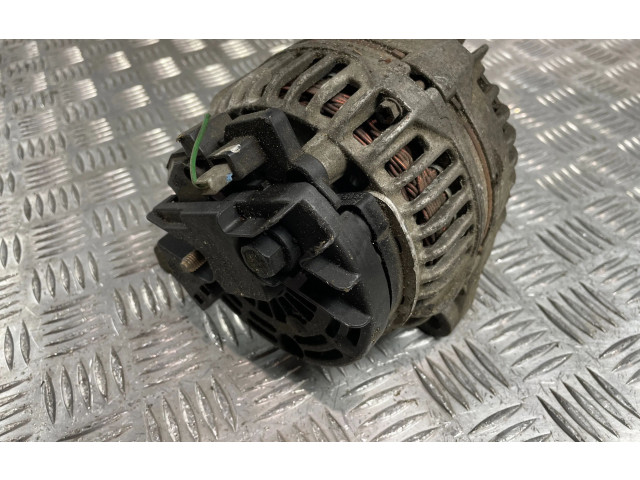 Генератор 0124525029 Volvo V70