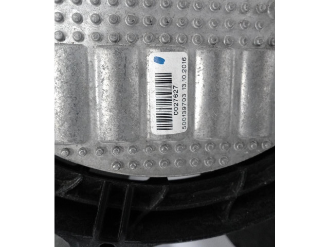 Электрический вентилятор радиаторов 5020861, 164485593 Maserati Levante