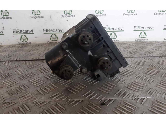 Блок АБС 1K0907379Q Audi A3 S3 A3 Sportback 8P 2005 - 2013 года